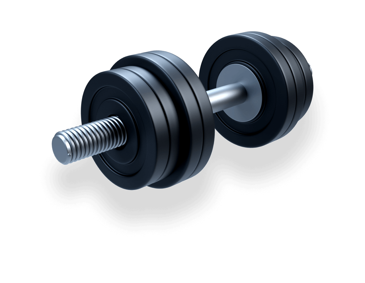 Dumbbell